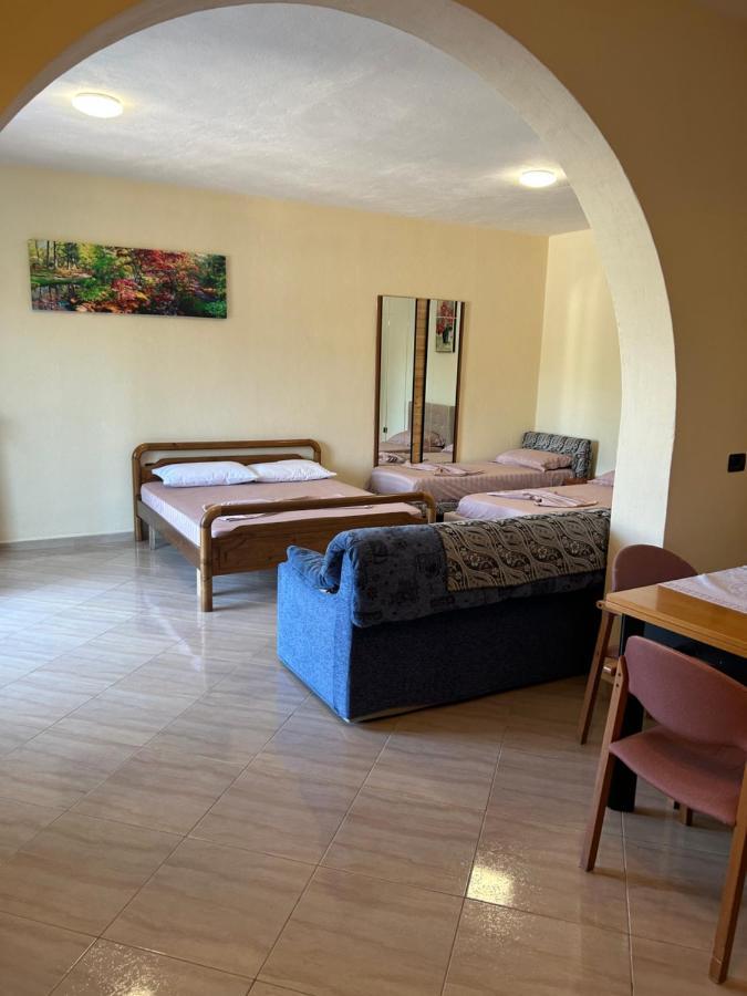 Appartement Elia *