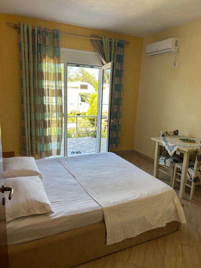 Elia Appartement Vlorë