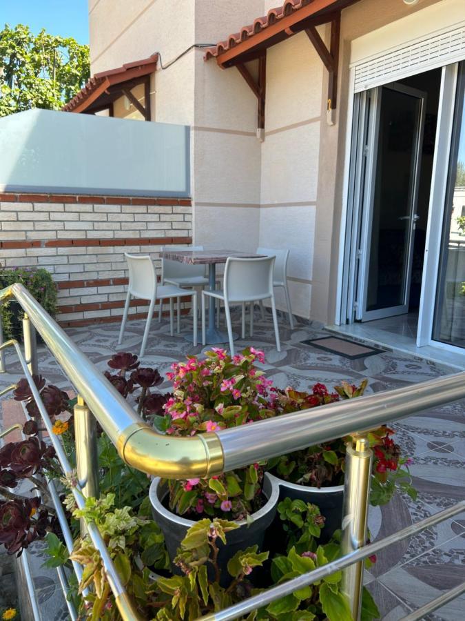 Appartement Elia