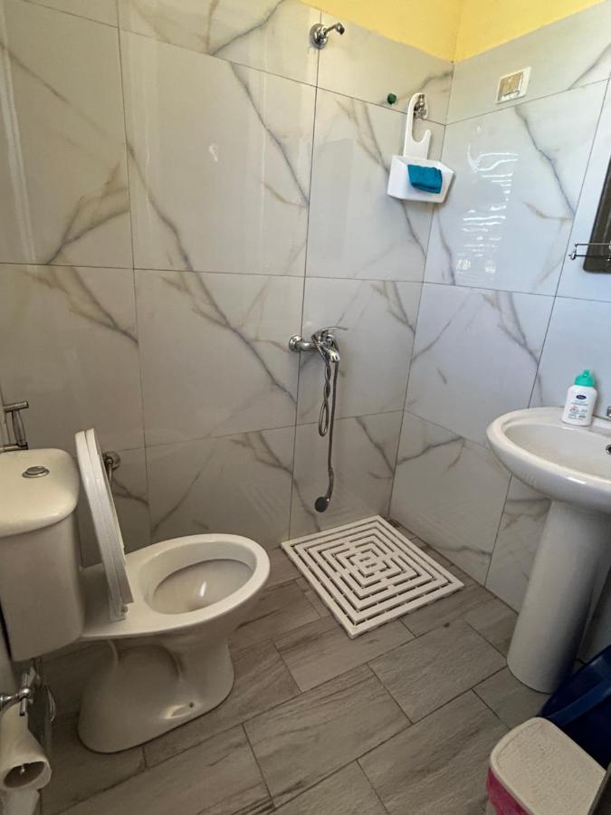Appartement Elia *