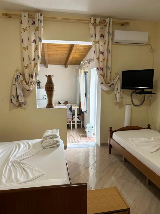 Appartement Elia Vlorë