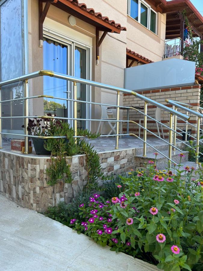 Appartement Elia