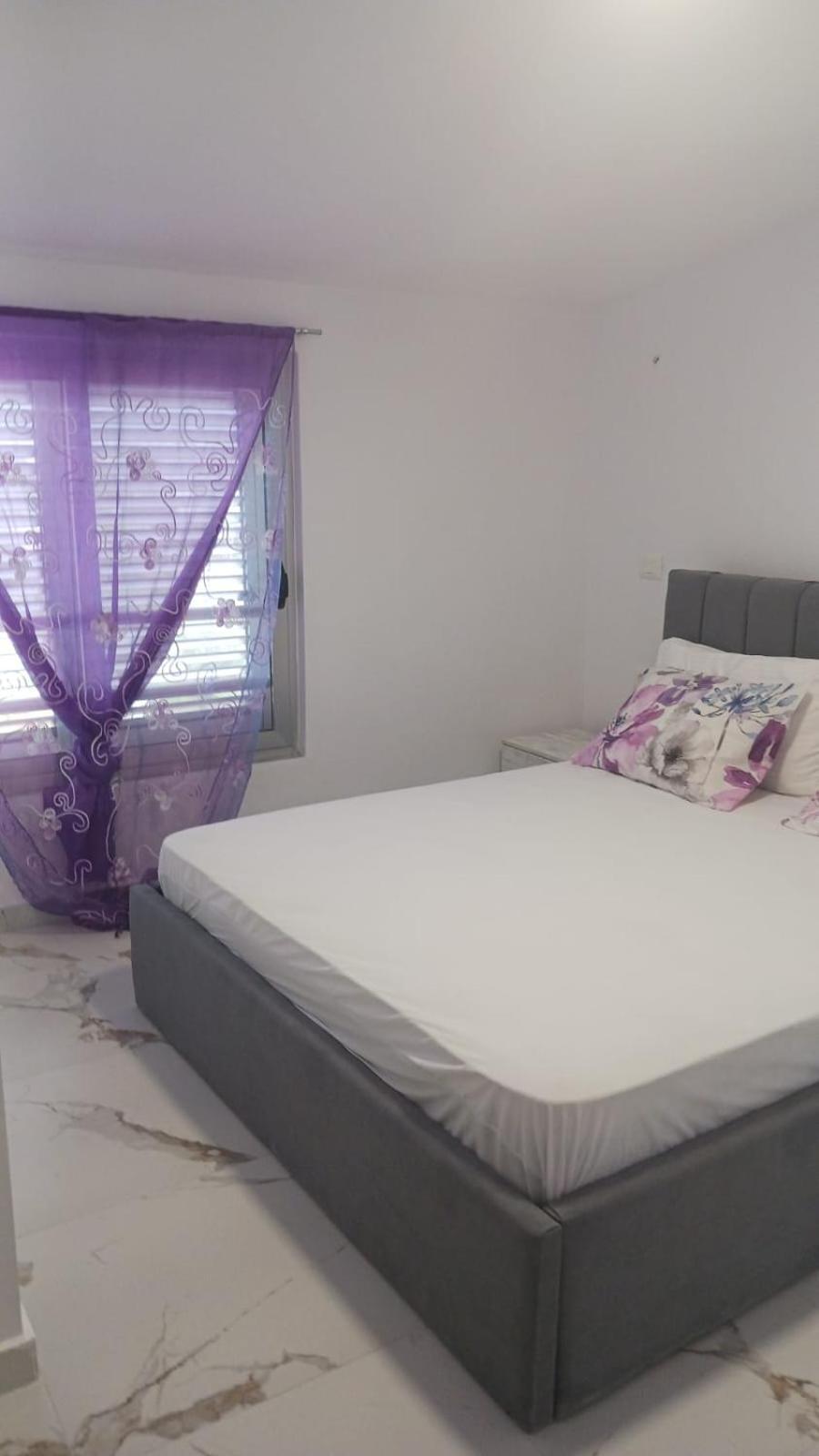 Elia Appartement *