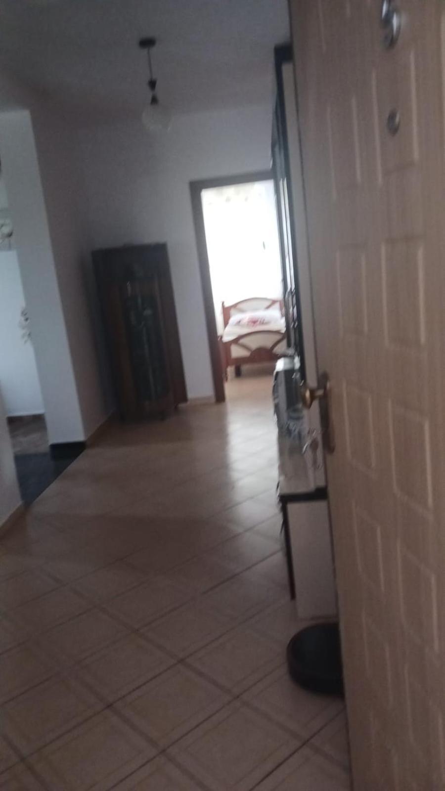 Elia Appartement *