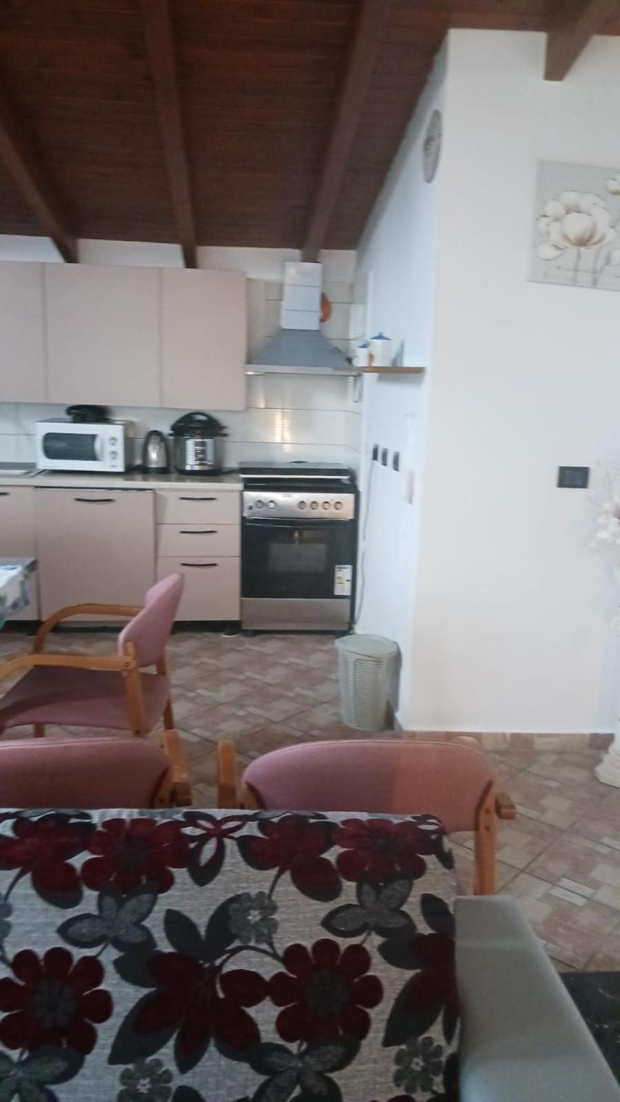 Appartement Elia *