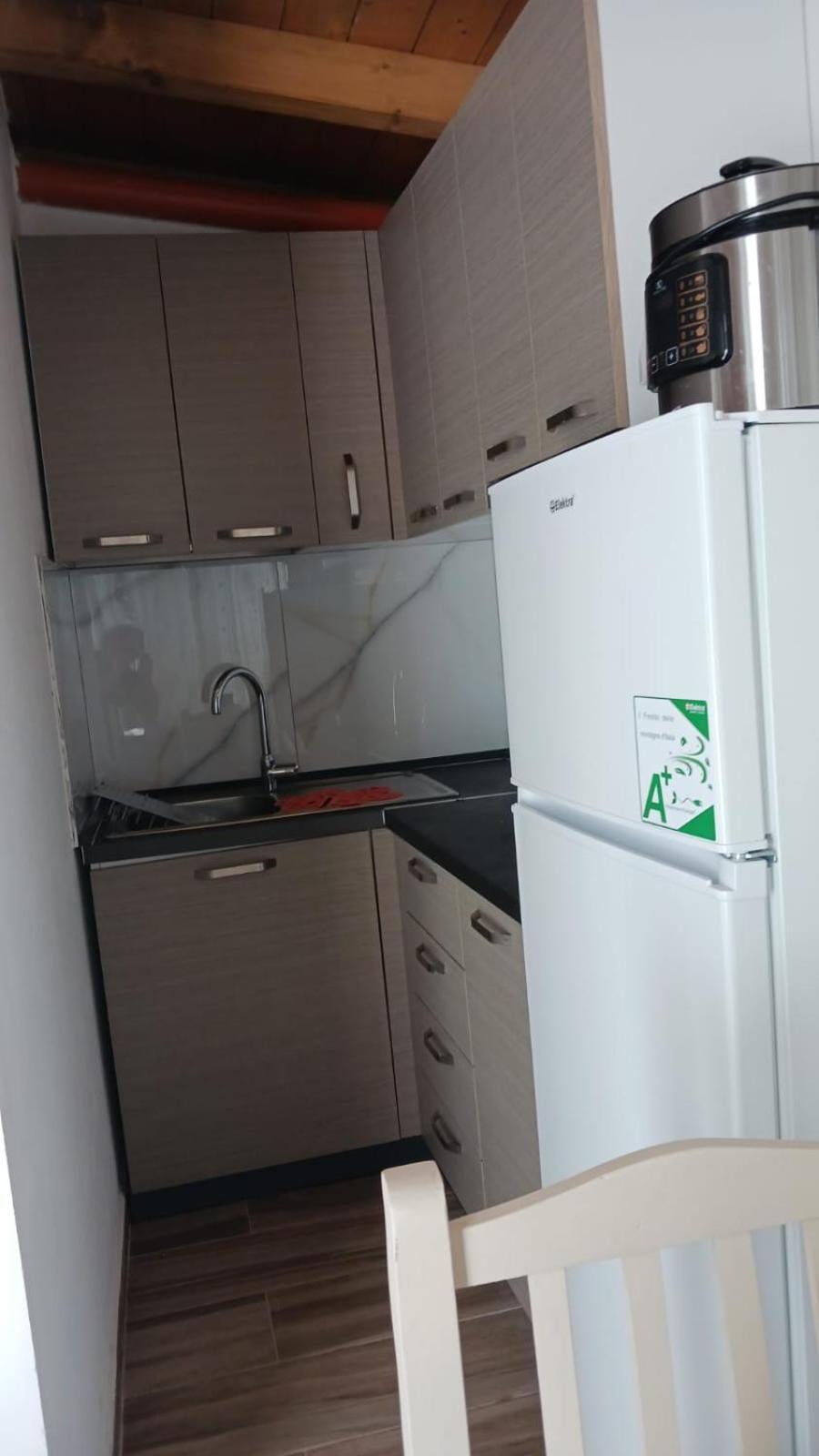 Elia Appartement Vlorë