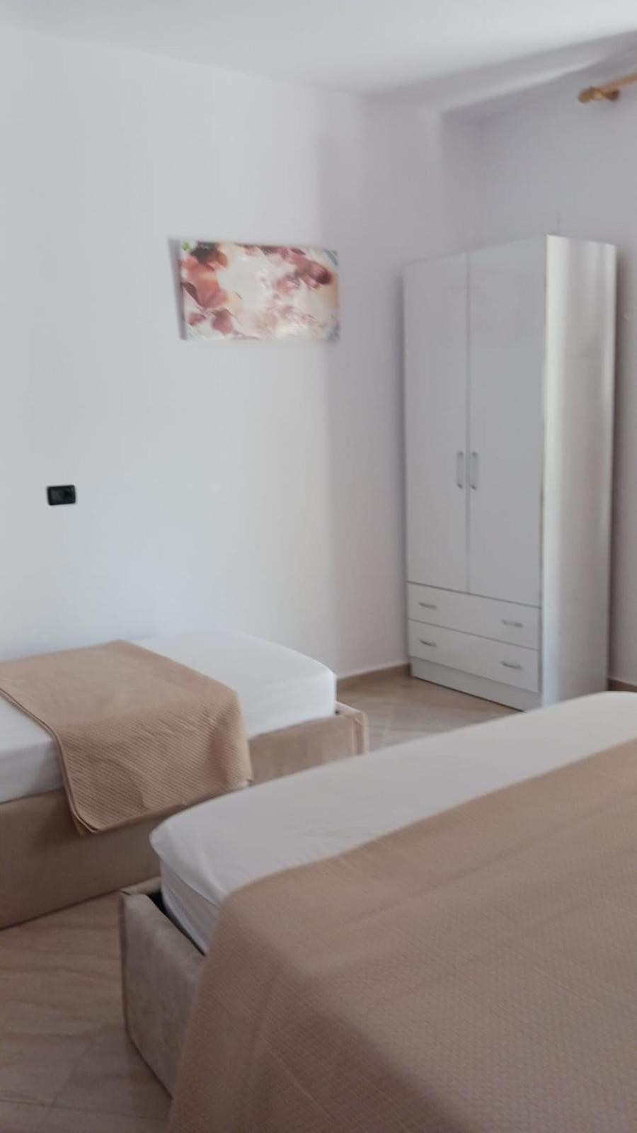 Appartement Elia Vlorë