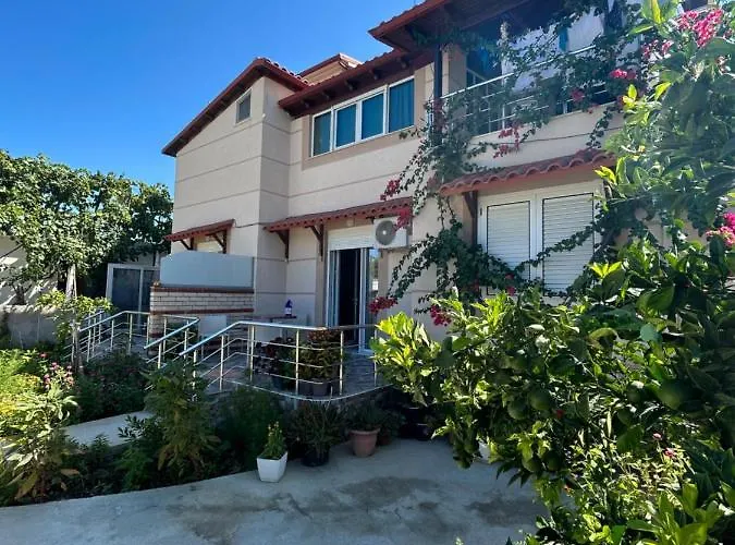 Villa Elia