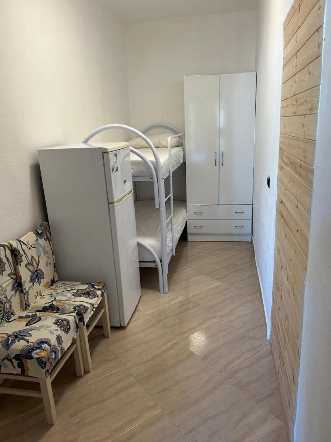 Elia Appartement Vlorë