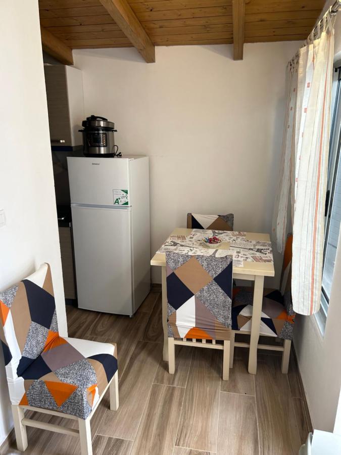Appartement Elia Vlorë