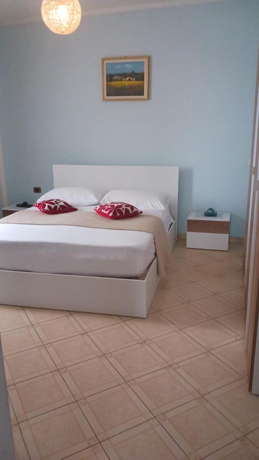 Elia Appartement