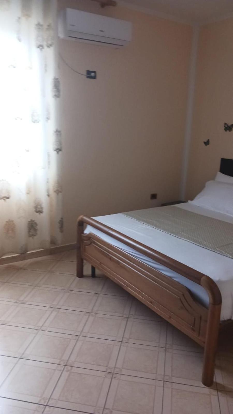 Appartement Elia *