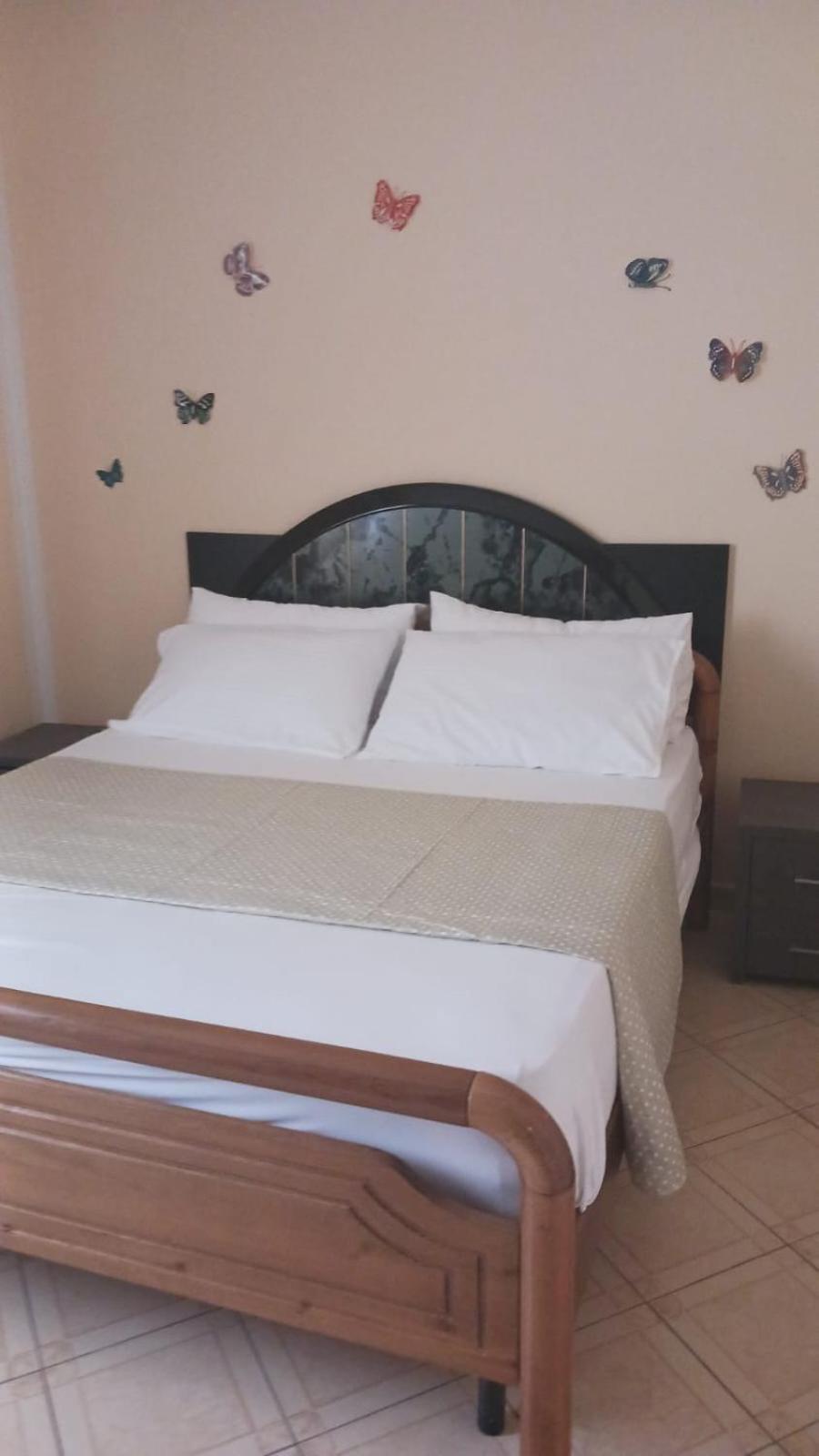 Elia Appartement Vlorë