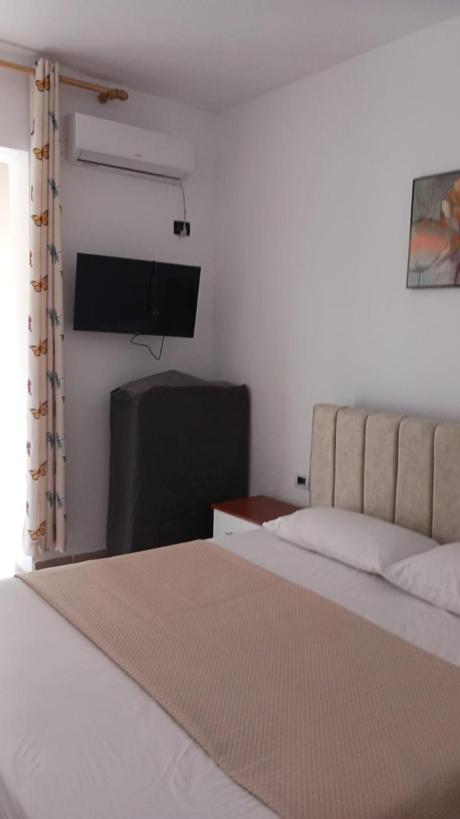 Elia Appartement *